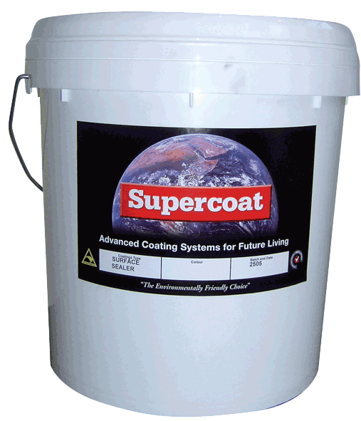 Supercoat Flexibase