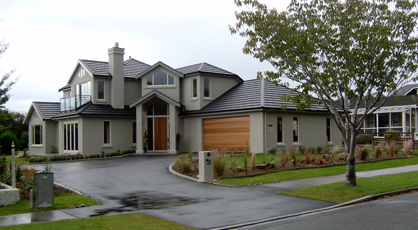 Supercoat Texture Finish