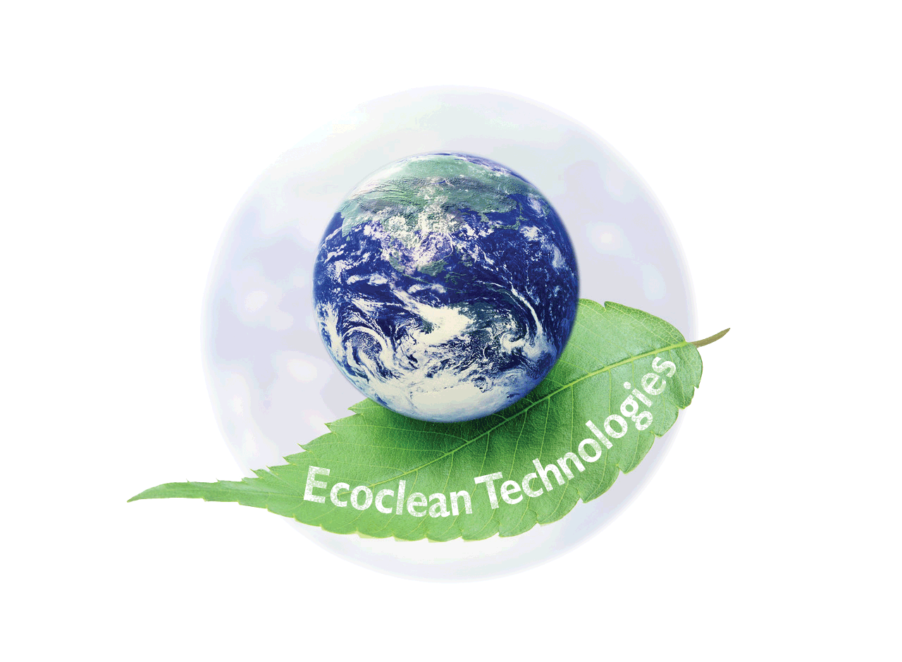 Ecoclean