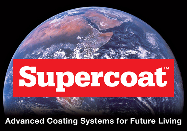 Supercoat Strong National Growth